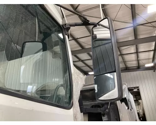 Volvo VNL Door Mirror