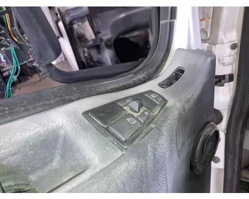 Volvo VNL Door Mirror