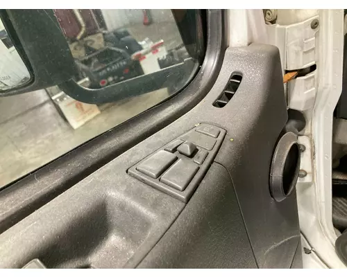 Volvo VNL Door Mirror