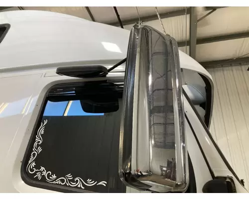 Volvo VNL Door Mirror