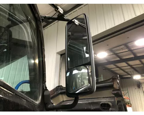 Volvo VNL Door Mirror