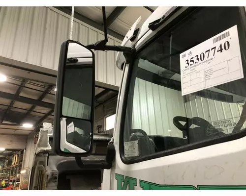 Volvo VNL Door Mirror