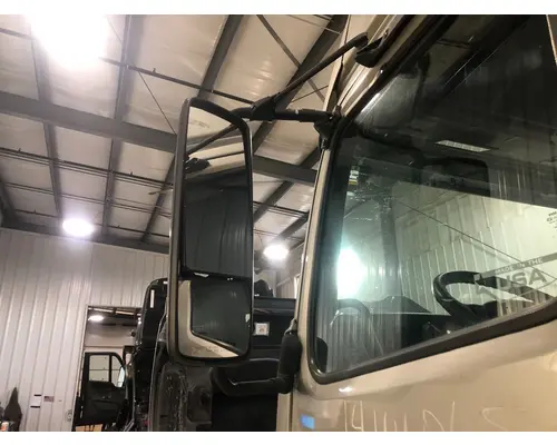 Volvo VNL Door Mirror