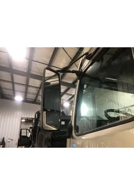 Volvo VNL Door Mirror