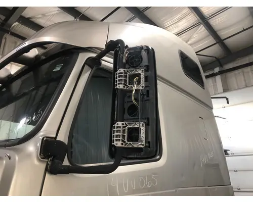 Volvo VNL Door Mirror
