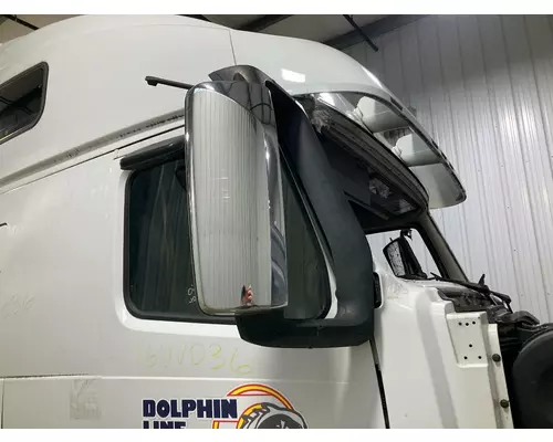 Volvo VNL Door Mirror