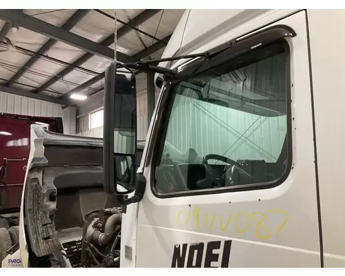 Volvo VNL Door Mirror