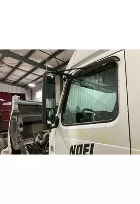 Volvo VNL Door Mirror