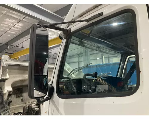 Volvo VNL Door Mirror