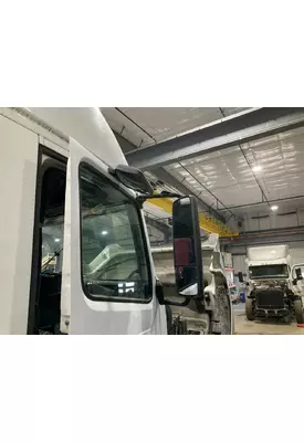 Volvo VNL Door Mirror