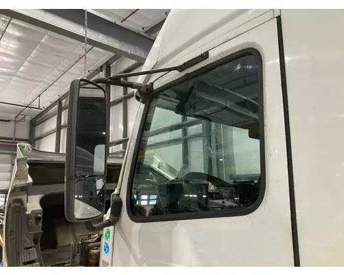 Volvo VNL Door Mirror