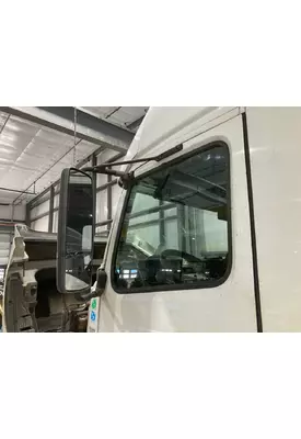 Volvo VNL Door Mirror