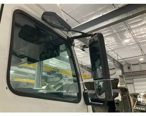 Volvo VNL Door Mirror