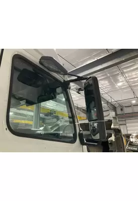 Volvo VNL Door Mirror