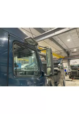 Volvo VNL Door Mirror