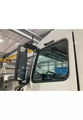 Volvo VNL Door Mirror