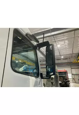 Volvo VNL Door Mirror