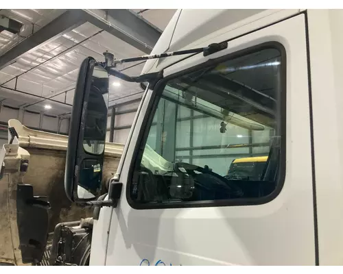 Volvo VNL Door Mirror