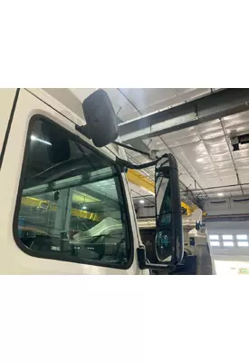 Volvo VNL Door Mirror