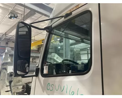 Volvo VNL Door Mirror