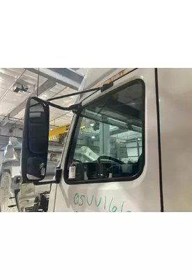 Volvo VNL Door Mirror