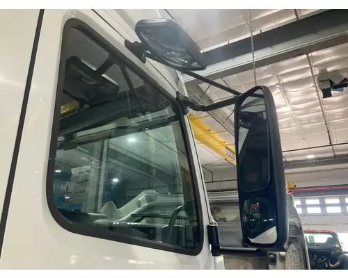 Volvo VNL Door Mirror