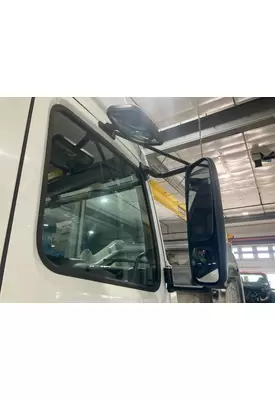 Volvo VNL Door Mirror