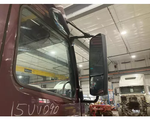 Volvo VNL Door Mirror