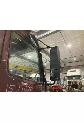 Volvo VNL Door Mirror