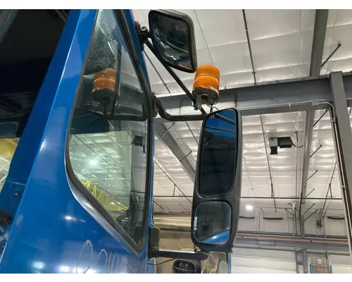 Volvo VNL Door Mirror