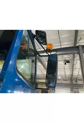 Volvo VNL Door Mirror