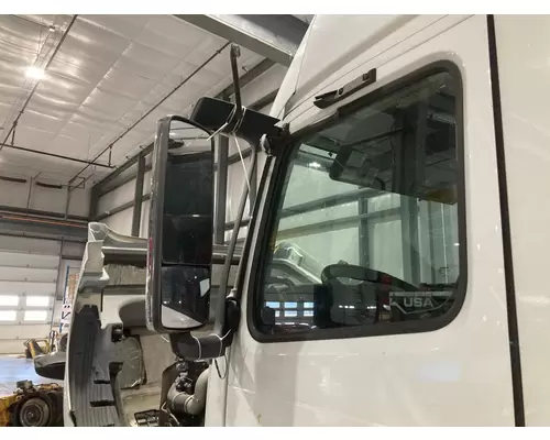 Volvo VNL Door Mirror