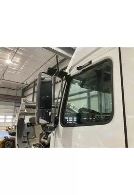 Volvo VNL Door Mirror