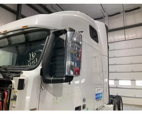 Volvo VNL Door Mirror