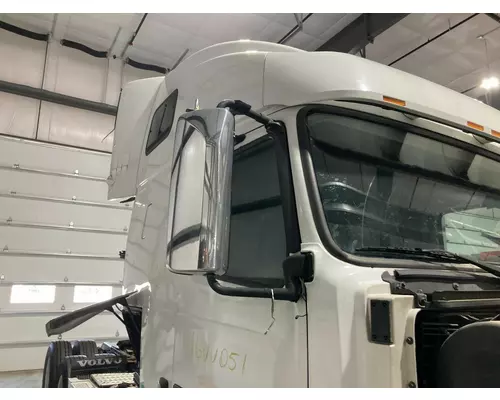 Volvo VNL Door Mirror