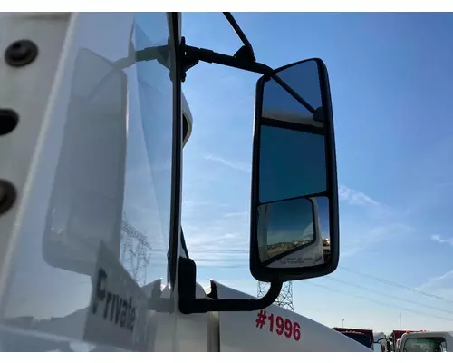 Volvo VNL Door Mirror