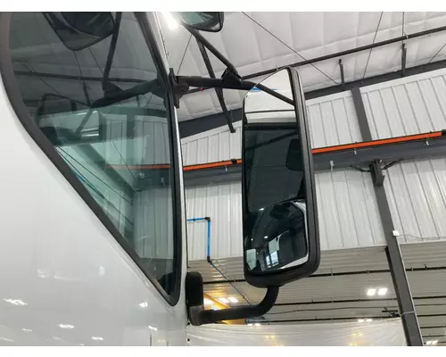 Volvo VNL Door Mirror