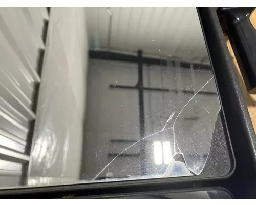 Volvo VNL Door Mirror