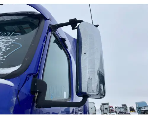 Volvo VNL Door Mirror