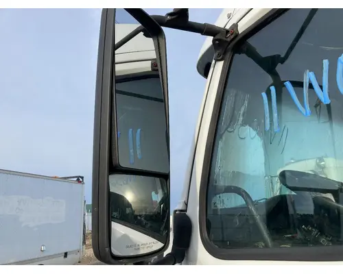 Volvo VNL Door Mirror