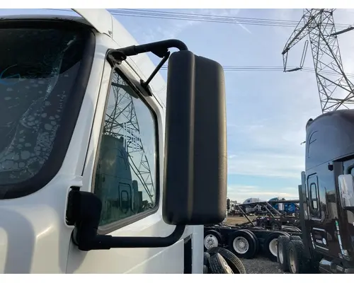Volvo VNL Door Mirror