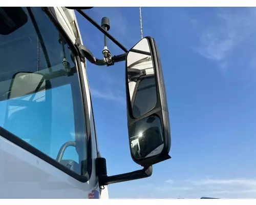 Volvo VNL Door Mirror