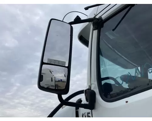 Volvo VNL Door Mirror