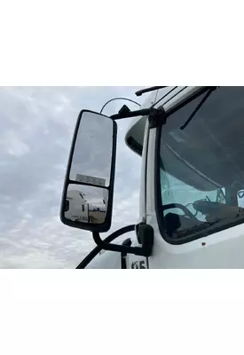 Volvo VNL Door Mirror