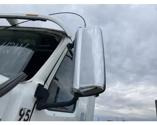 Volvo VNL Door Mirror