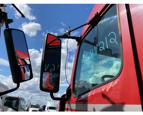 Volvo VNL Door Mirror