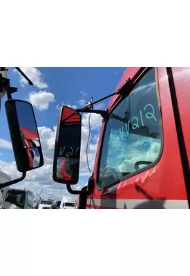 Volvo VNL Door Mirror