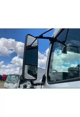 Volvo VNL Door Mirror