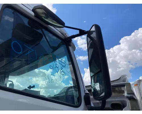 Volvo VNL Door Mirror