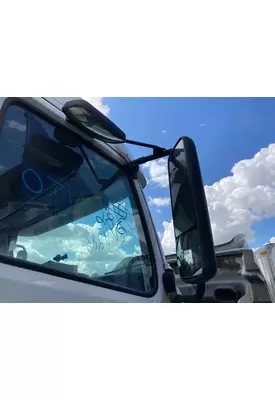 Volvo VNL Door Mirror